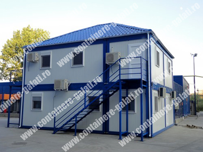 container Braila
